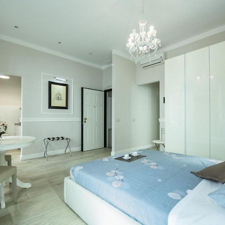 Mamo Florence - Leoni Di Firenze Apartments 外观 照片