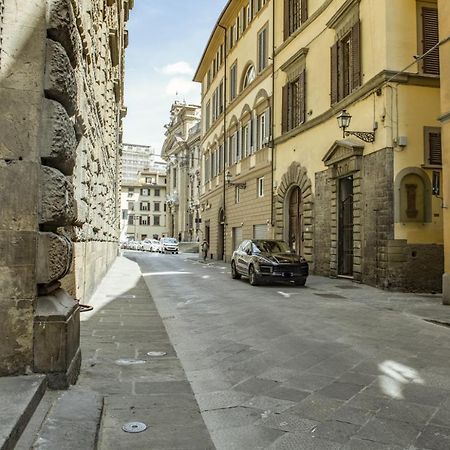 Mamo Florence - Leoni Di Firenze Apartments 外观 照片