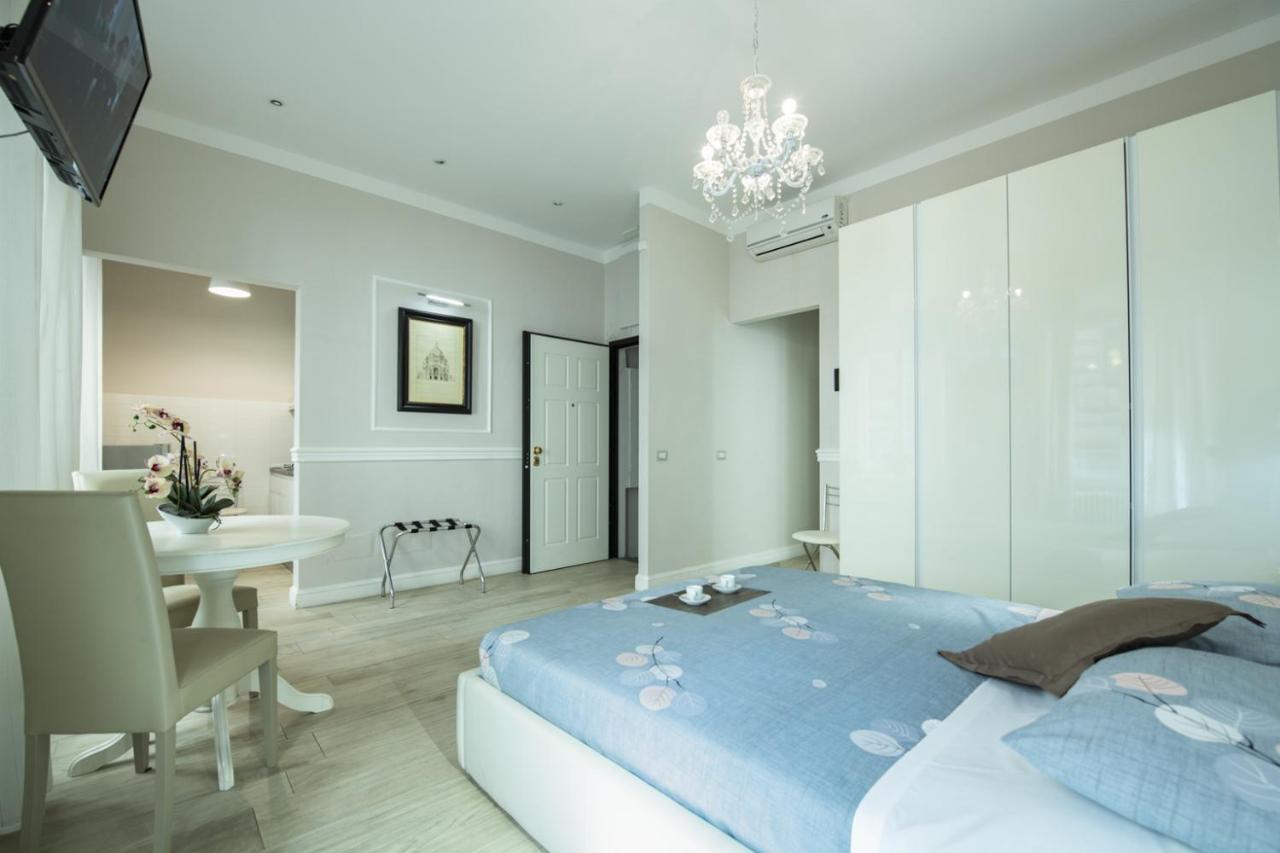 Mamo Florence - Leoni Di Firenze Apartments 外观 照片