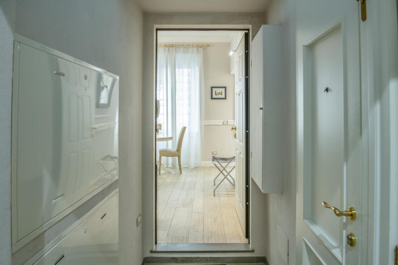 Mamo Florence - Leoni Di Firenze Apartments 外观 照片