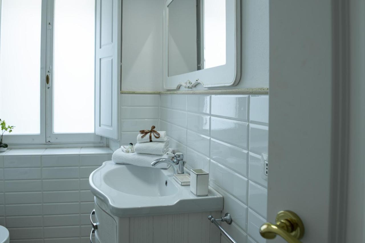 Mamo Florence - Leoni Di Firenze Apartments 外观 照片