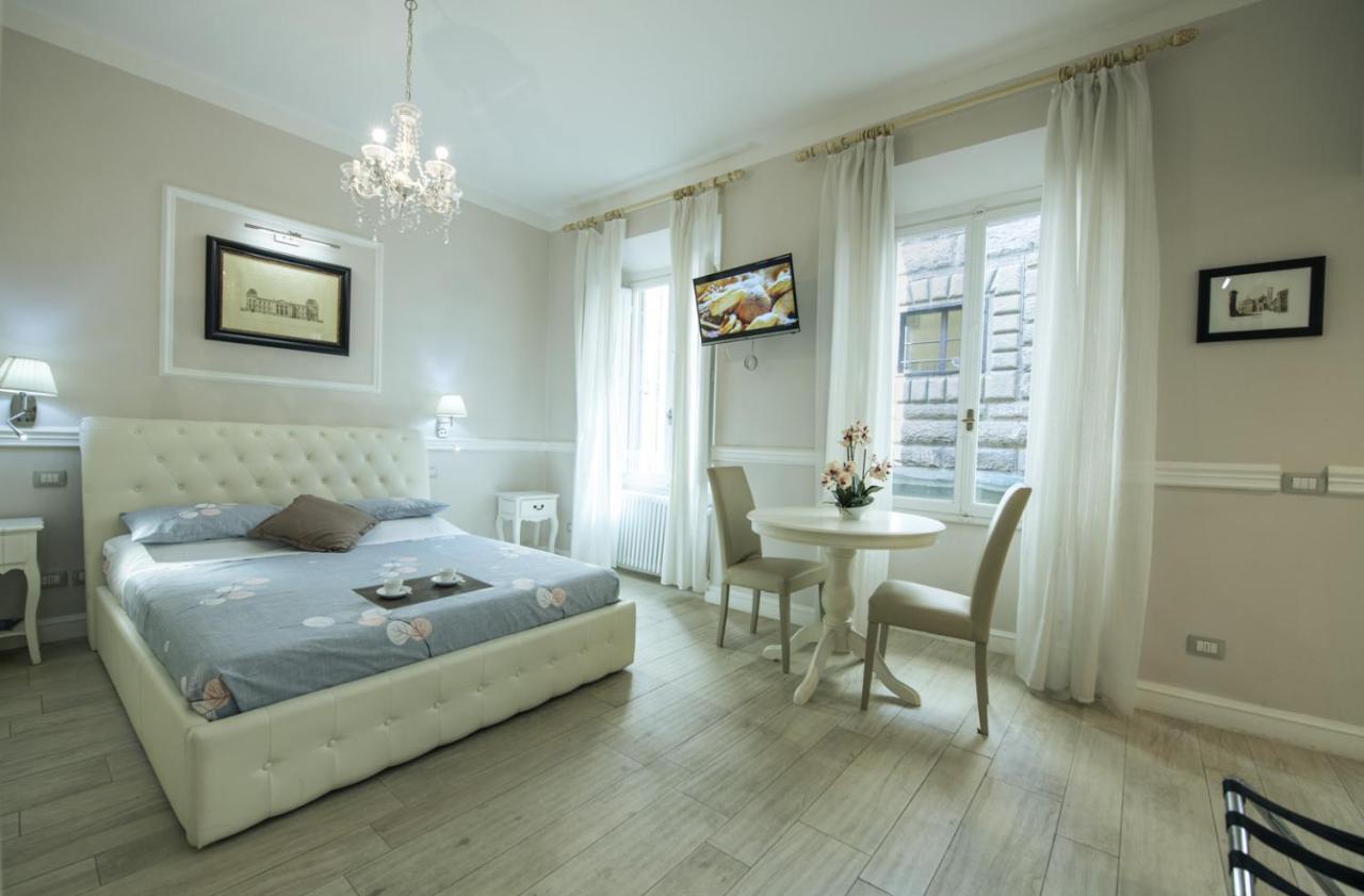 Mamo Florence - Leoni Di Firenze Apartments 外观 照片