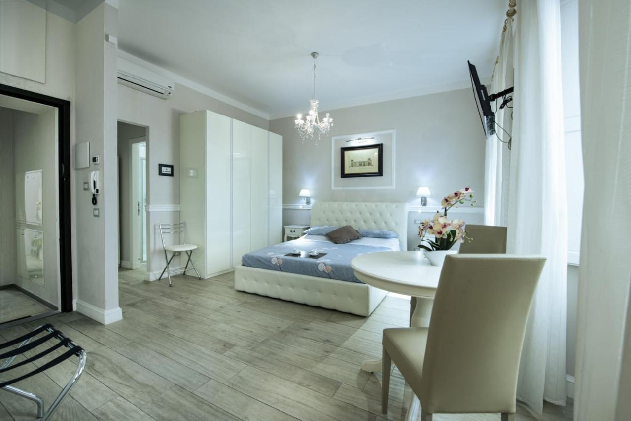 Mamo Florence - Leoni Di Firenze Apartments 外观 照片