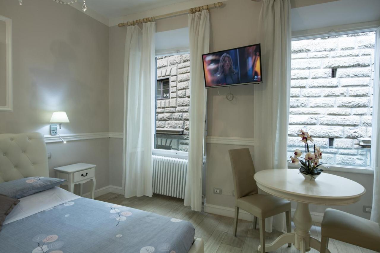 Mamo Florence - Leoni Di Firenze Apartments 外观 照片