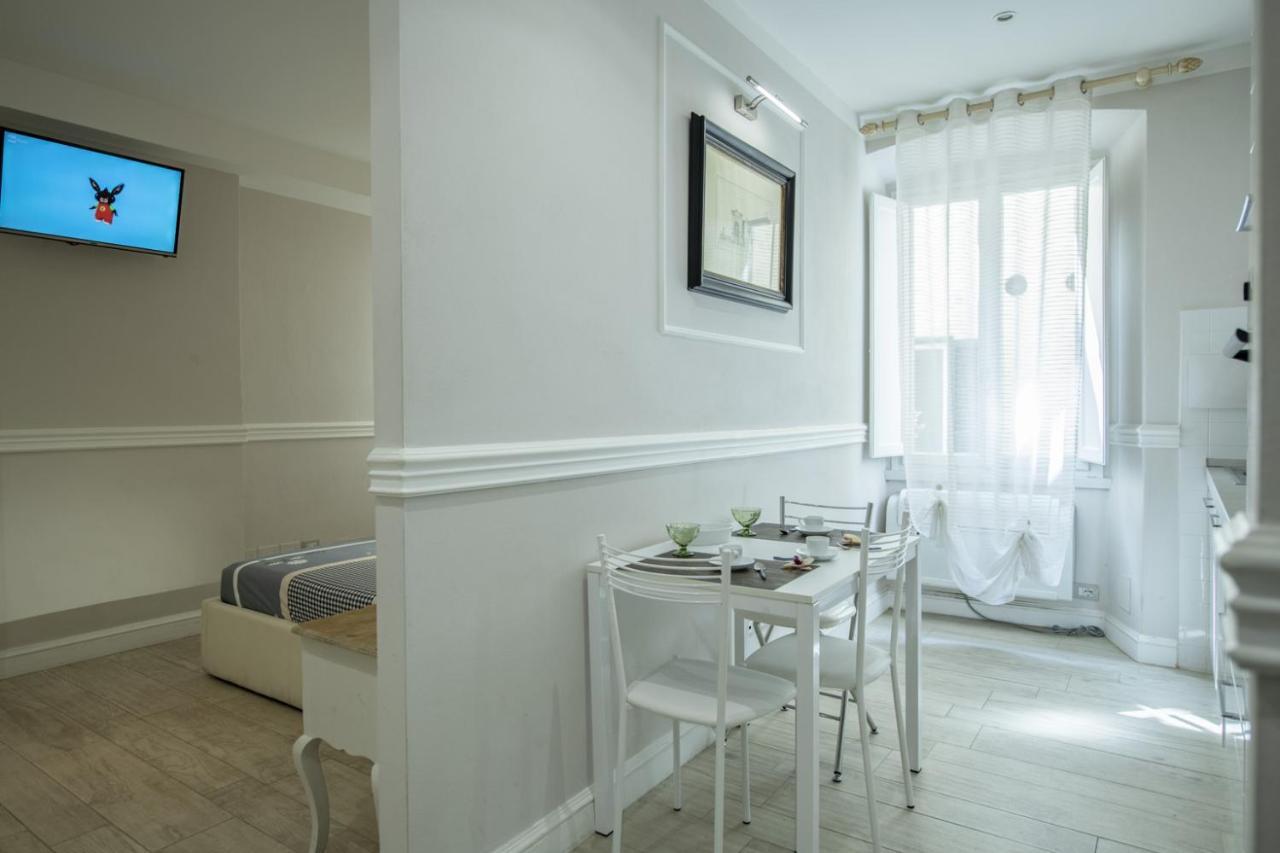 Mamo Florence - Leoni Di Firenze Apartments 外观 照片