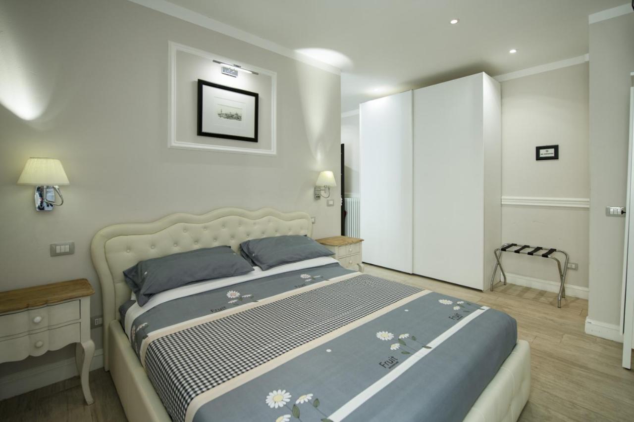 Mamo Florence - Leoni Di Firenze Apartments 外观 照片