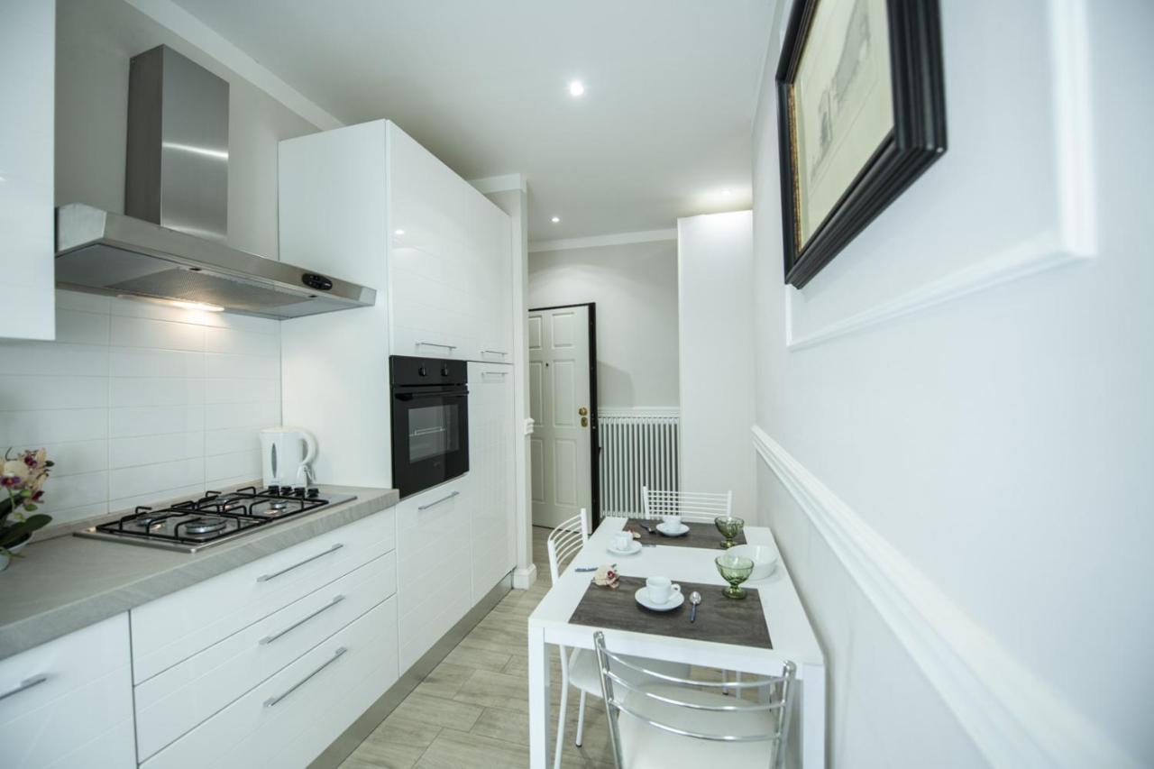 Mamo Florence - Leoni Di Firenze Apartments 外观 照片