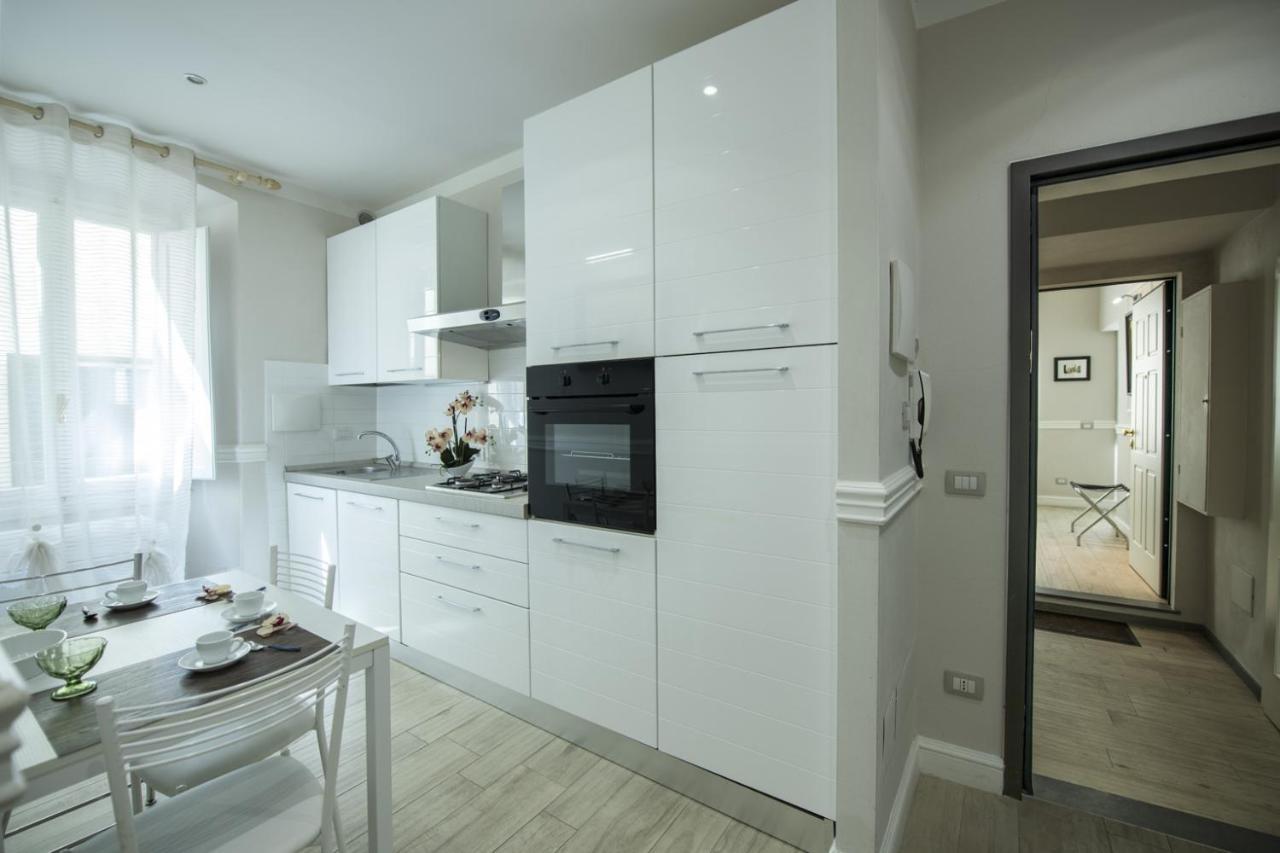 Mamo Florence - Leoni Di Firenze Apartments 外观 照片