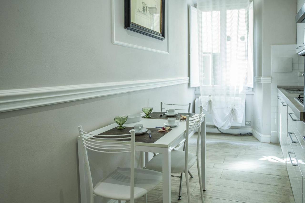 Mamo Florence - Leoni Di Firenze Apartments 外观 照片